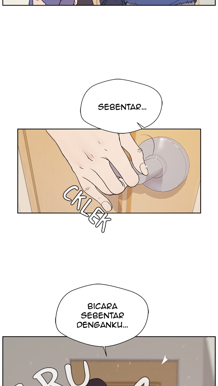 The Man Chapter 7 page 16
