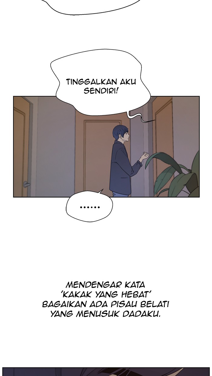 The Man Chapter 7 page 19