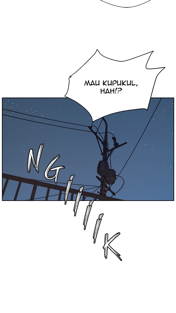 The Man Chapter 7 page 25
