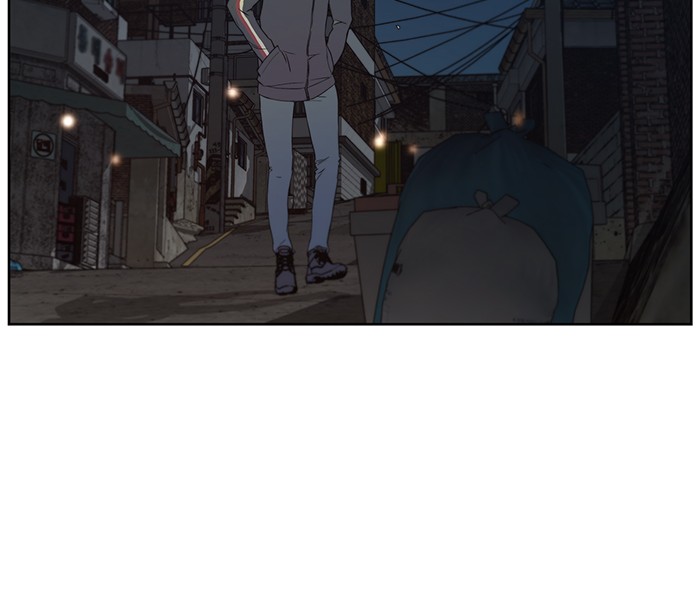 The Man Chapter 7 page 27