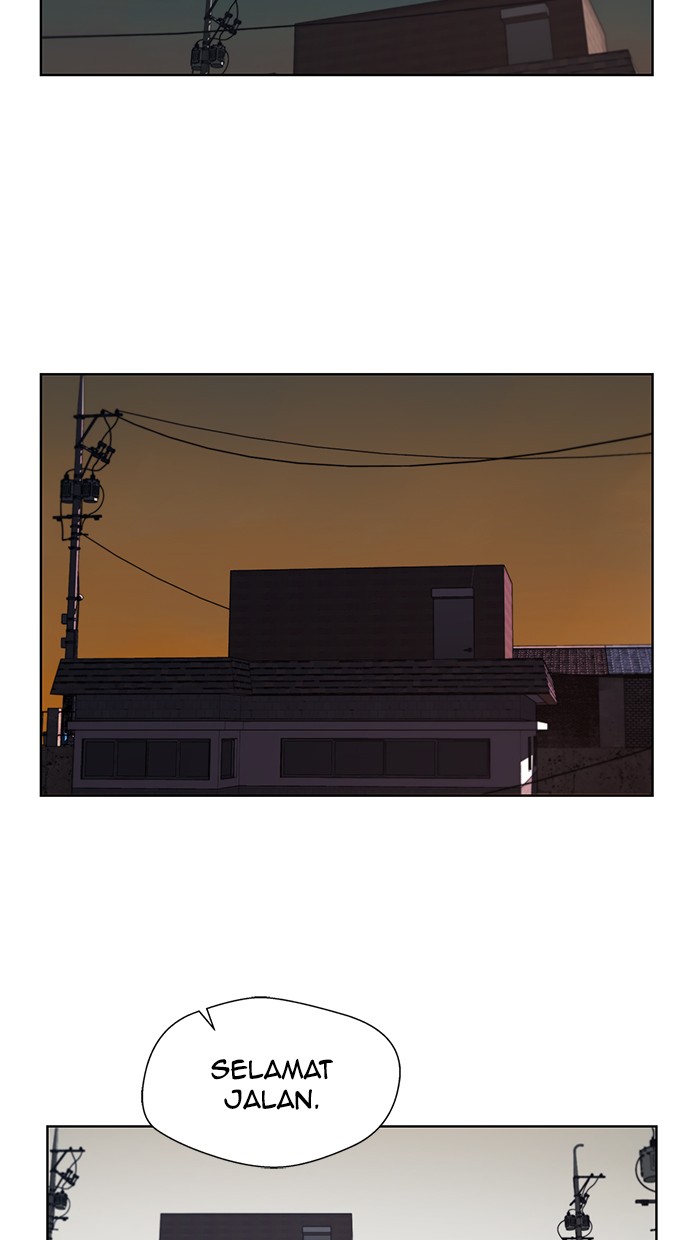 The Man Chapter 7 page 33