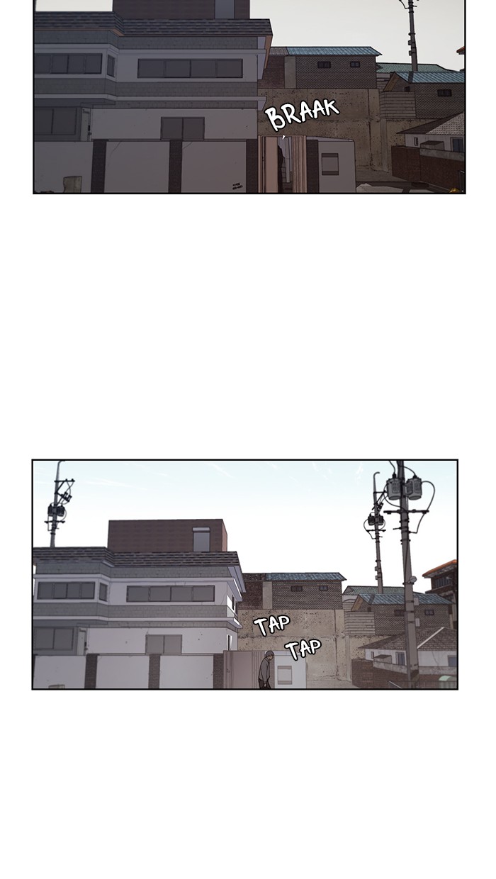 The Man Chapter 7 page 34