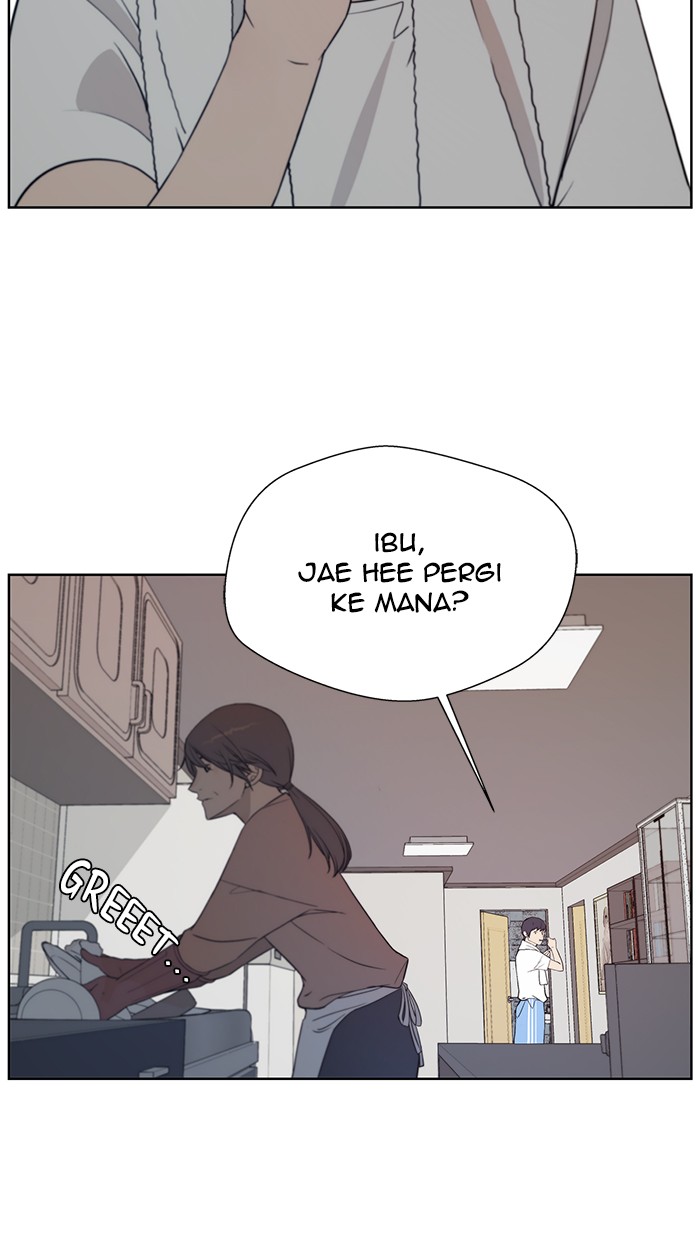 The Man Chapter 7 page 36