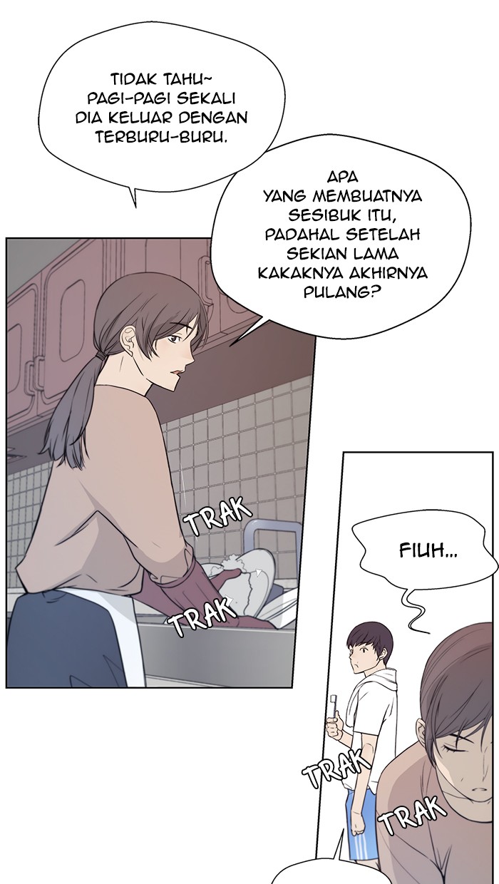 The Man Chapter 7 page 37