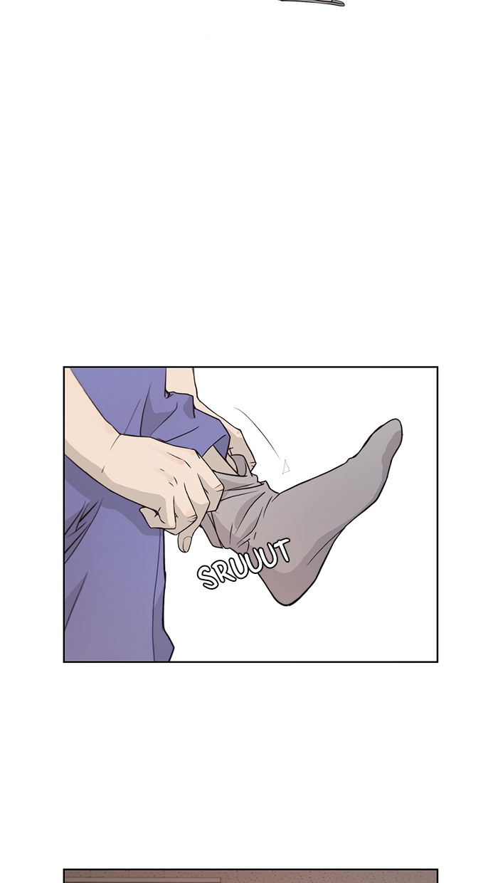 The Man Chapter 7 page 39
