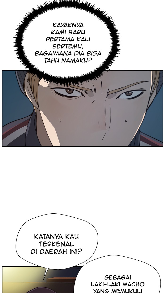 The Man Chapter 7 page 4