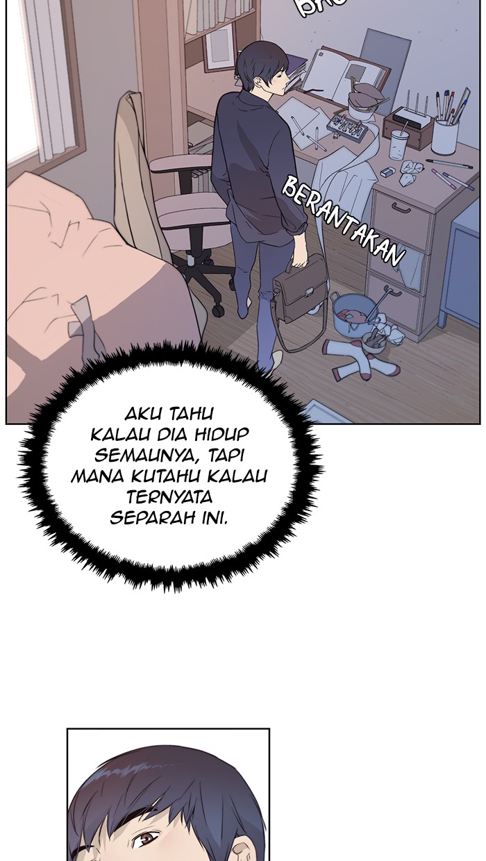 The Man Chapter 7 page 42