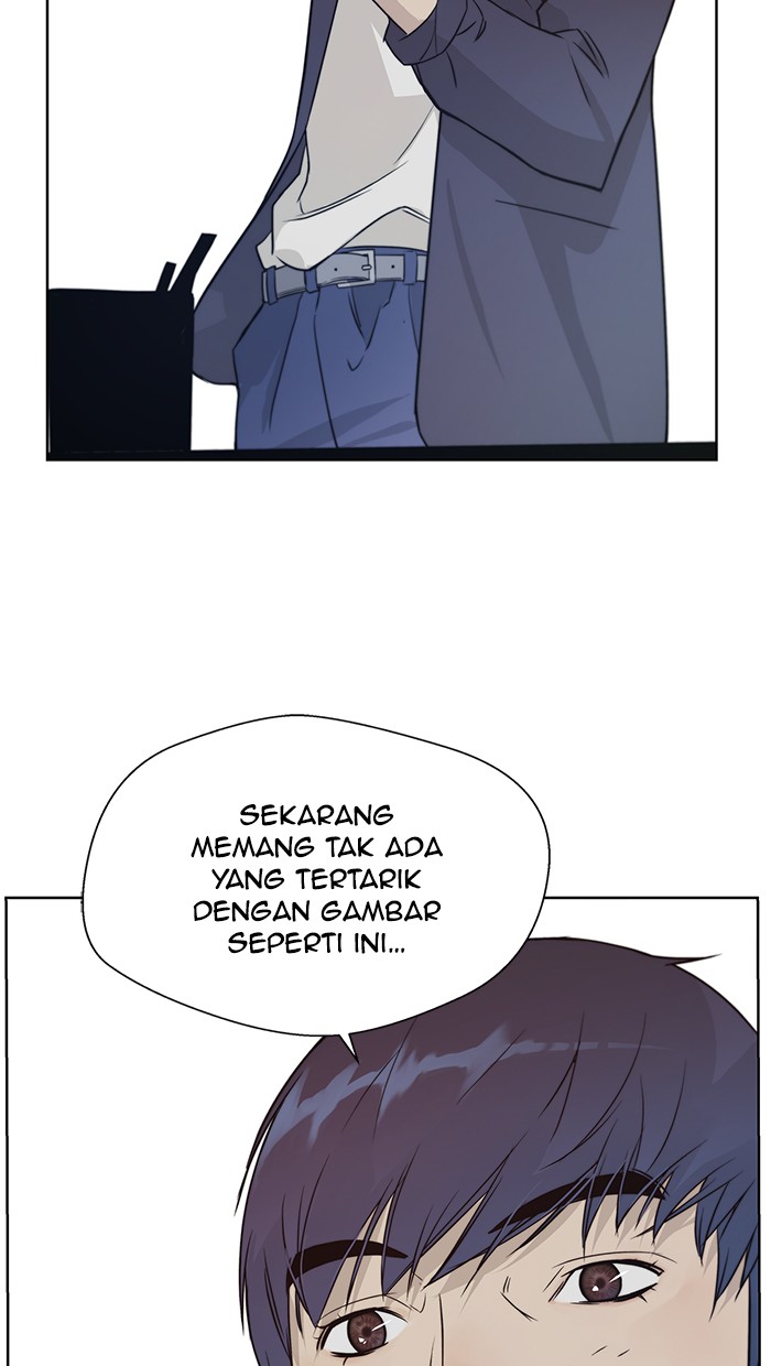 The Man Chapter 7 page 46