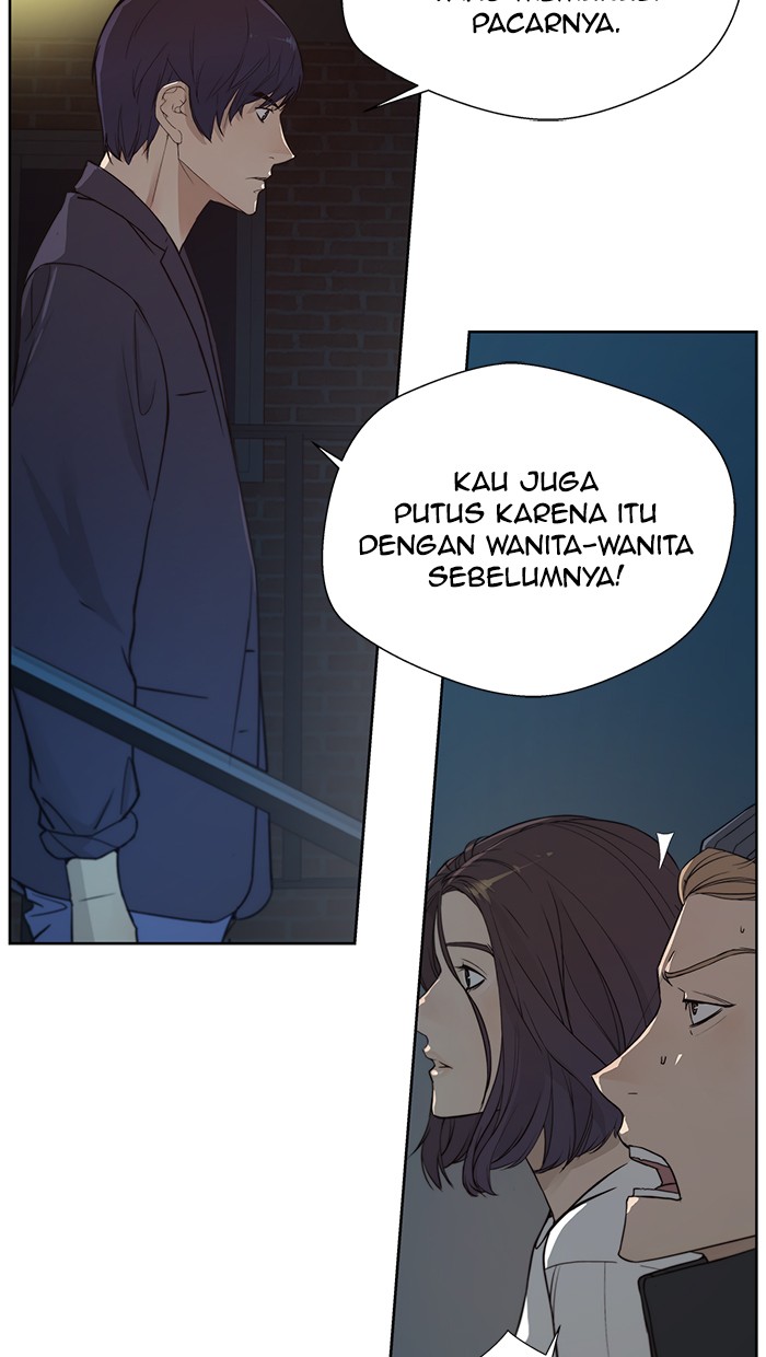 The Man Chapter 7 page 5