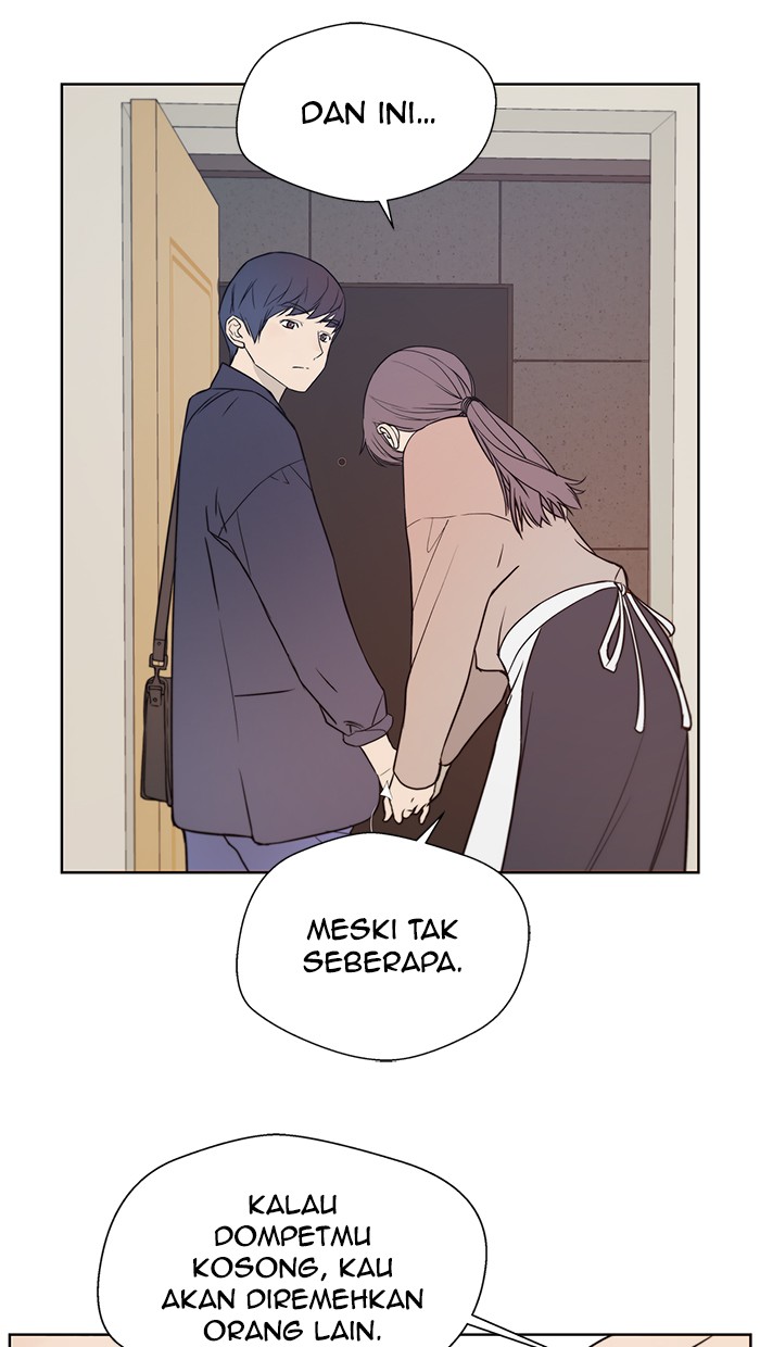 The Man Chapter 7 page 50