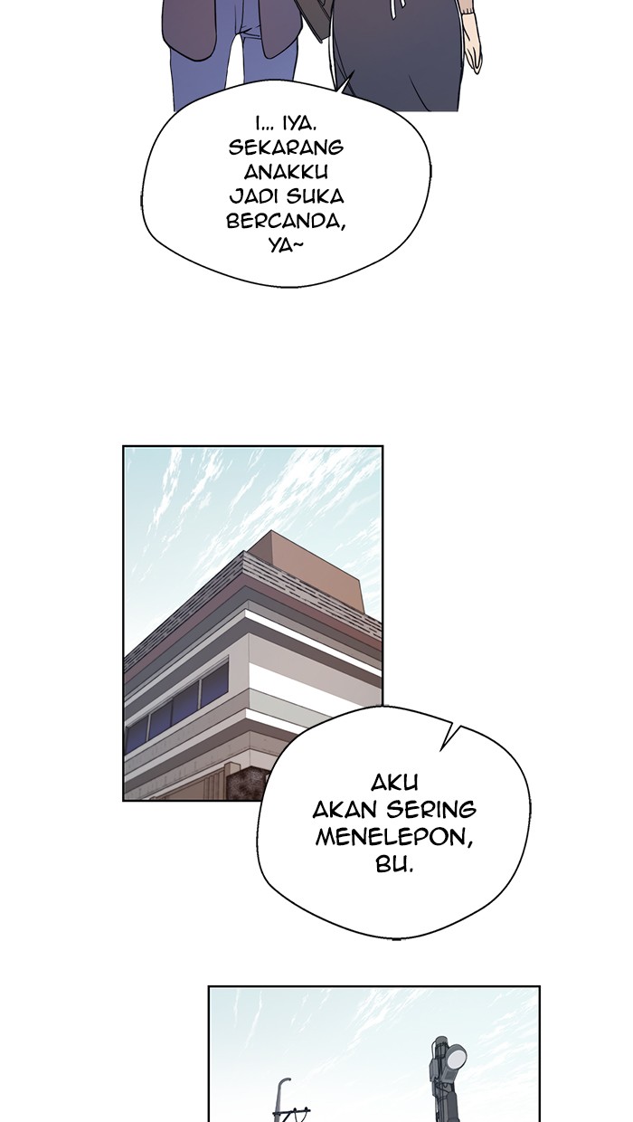 The Man Chapter 7 page 53
