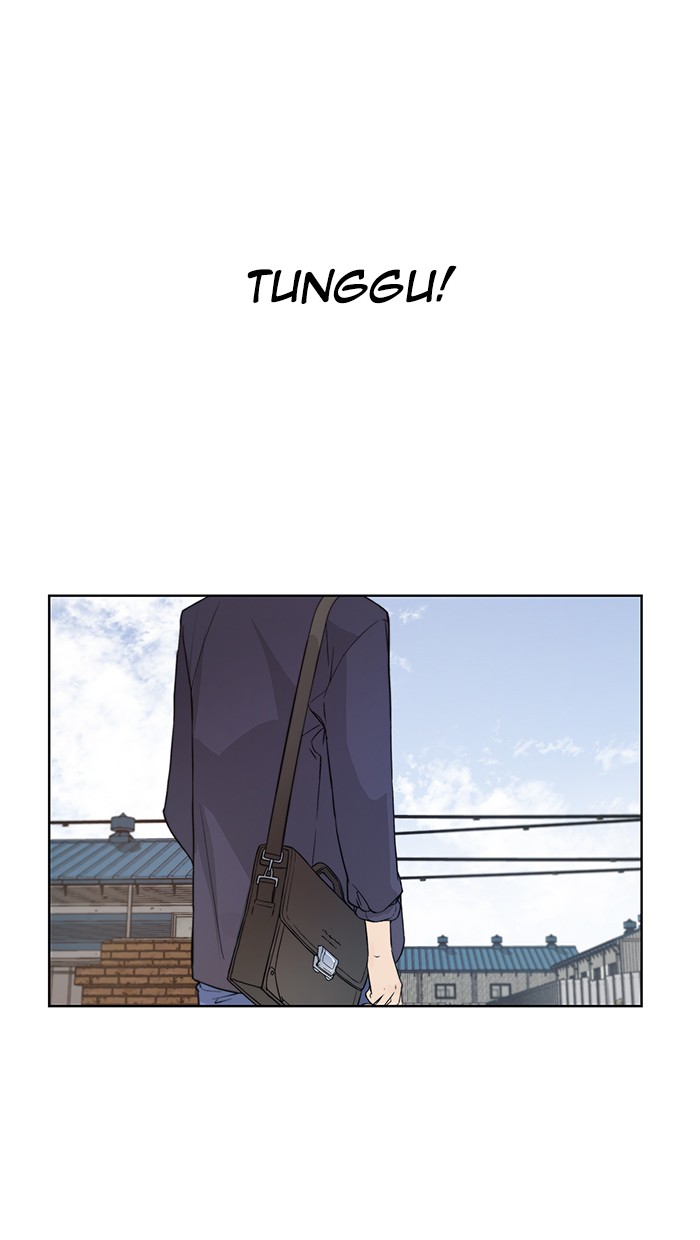 The Man Chapter 7 page 55