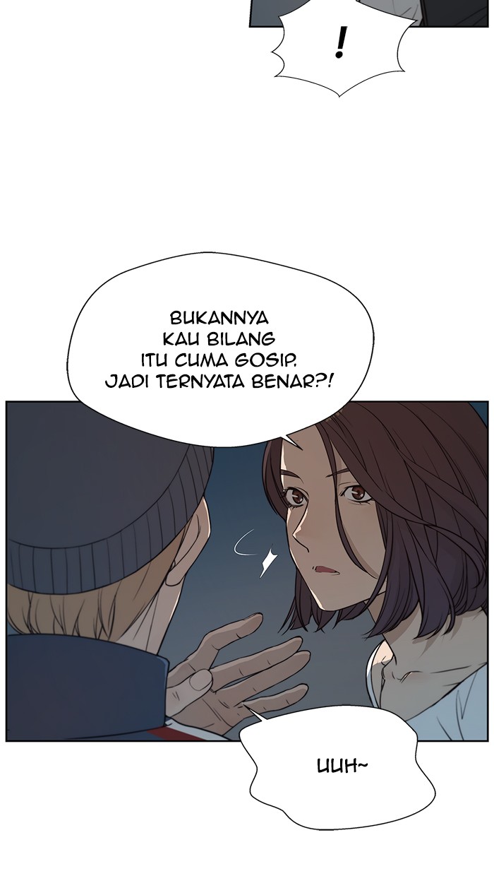 The Man Chapter 7 page 6