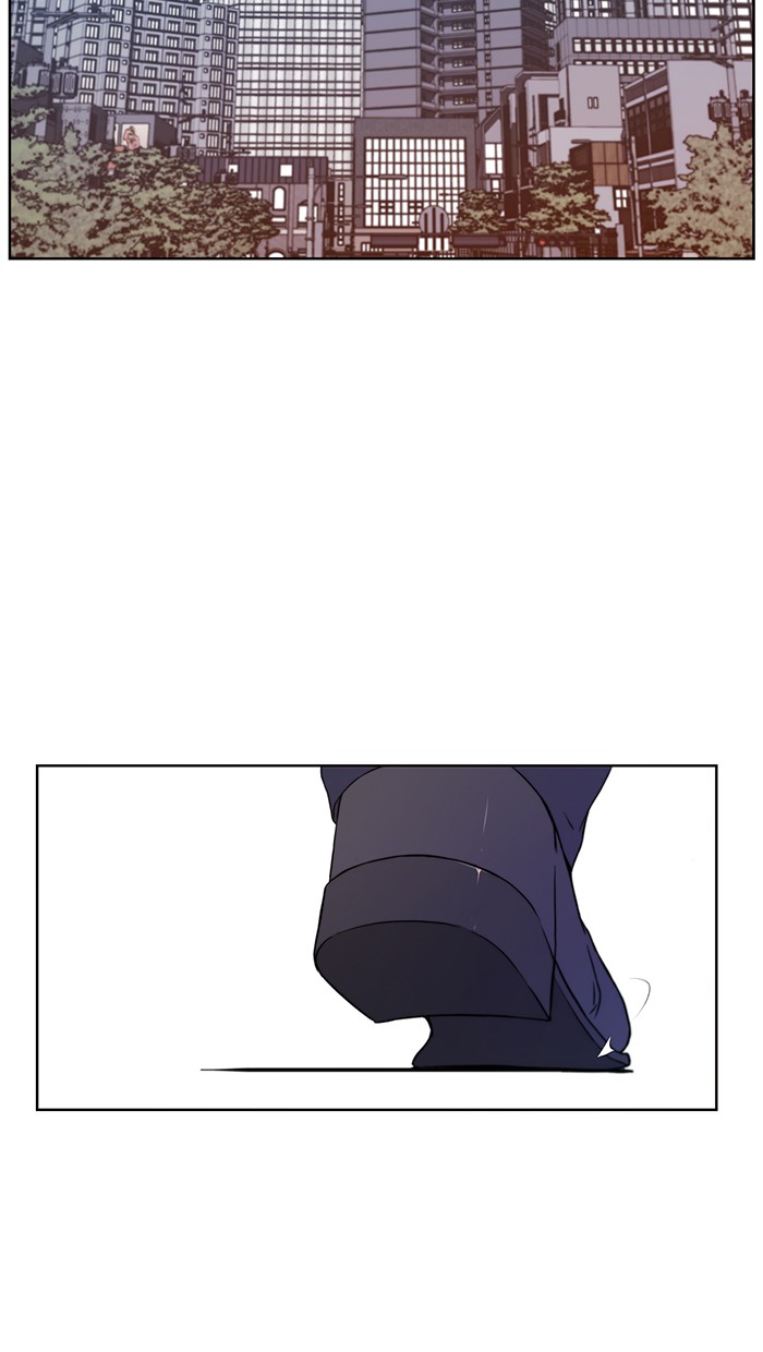 The Man Chapter 7 page 60