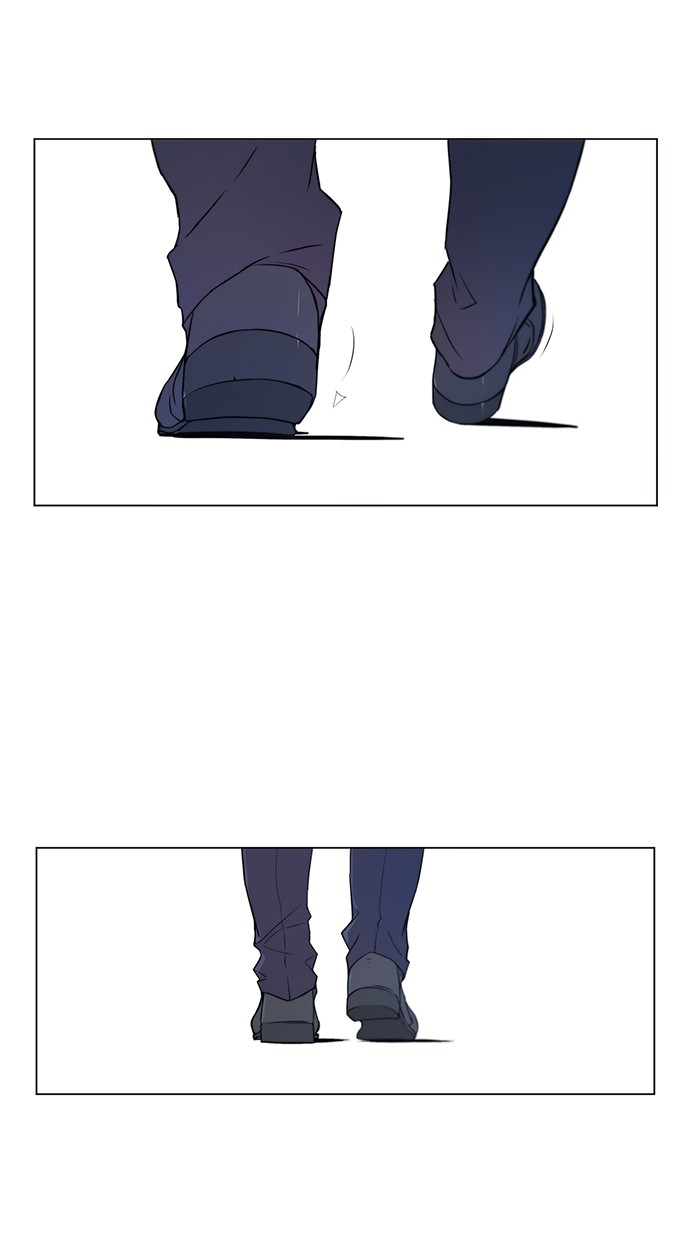 The Man Chapter 7 page 61