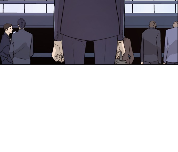 The Man Chapter 7 page 66
