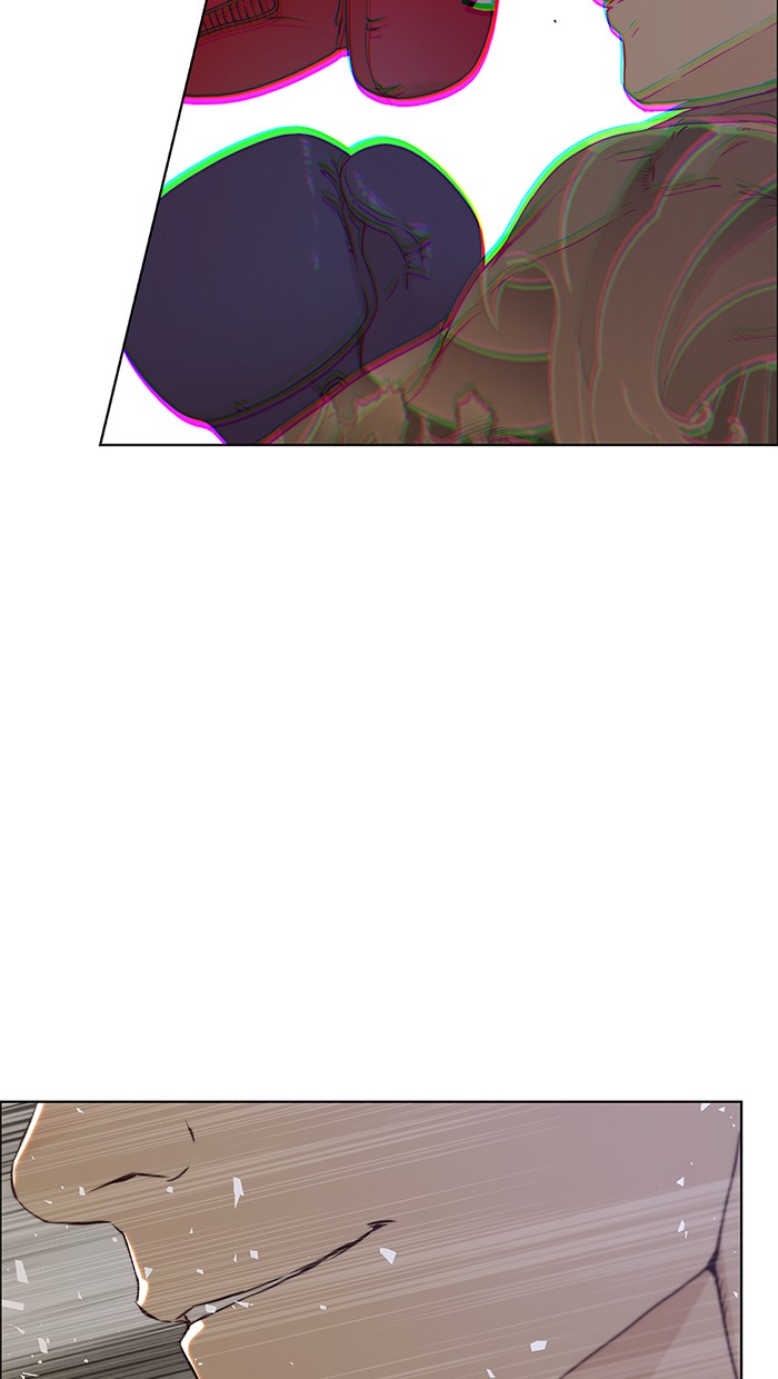 The Man Chapter 70 page 10