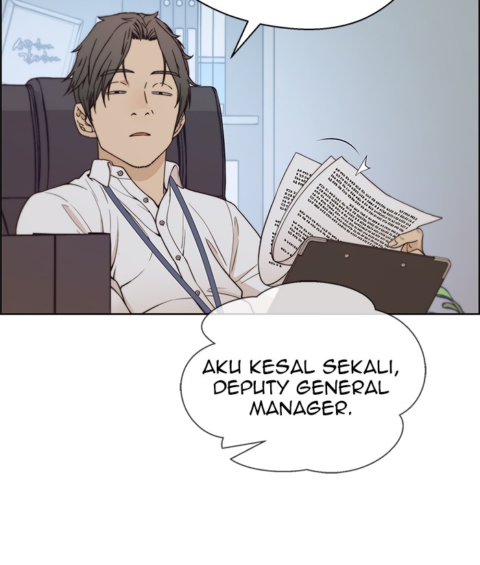 The Man Chapter 70 page 104