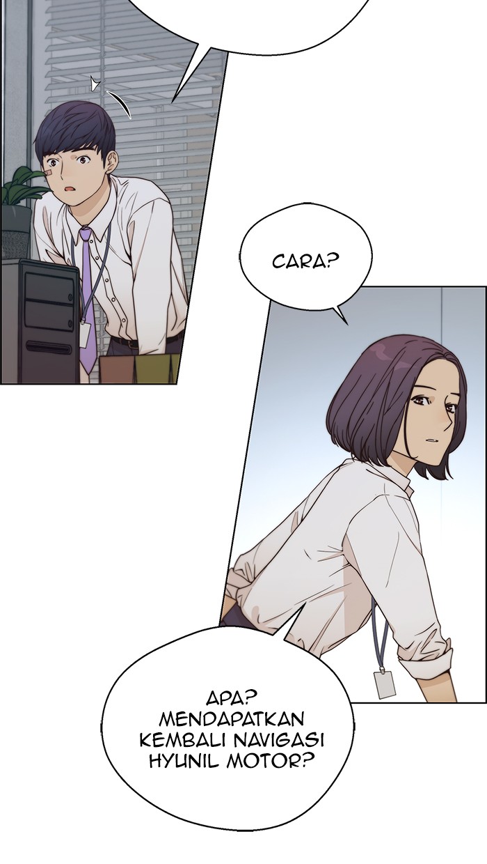 The Man Chapter 70 page 106