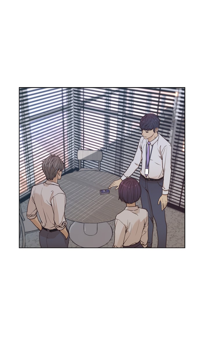 The Man Chapter 70 page 113