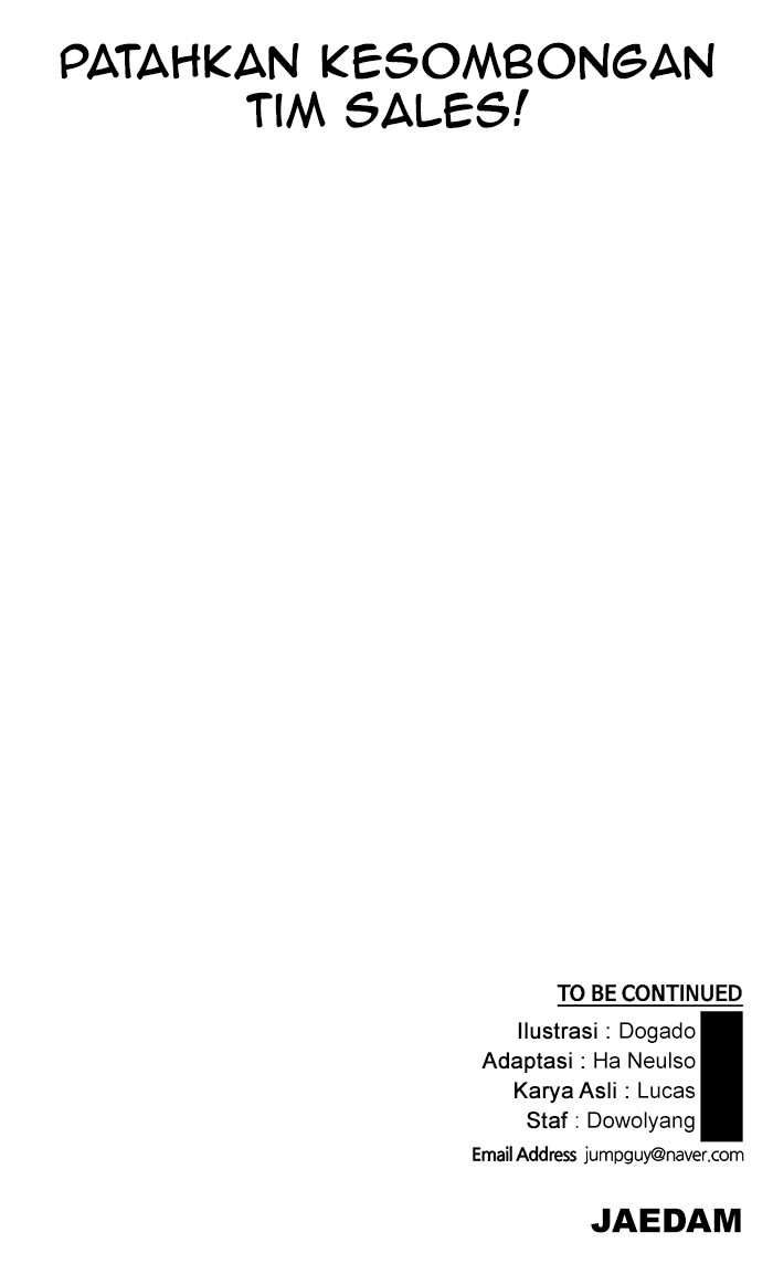 The Man Chapter 70 page 114