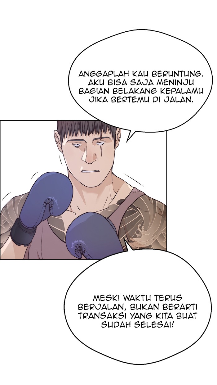 The Man Chapter 70 page 13