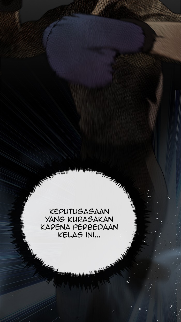 The Man Chapter 70 page 27