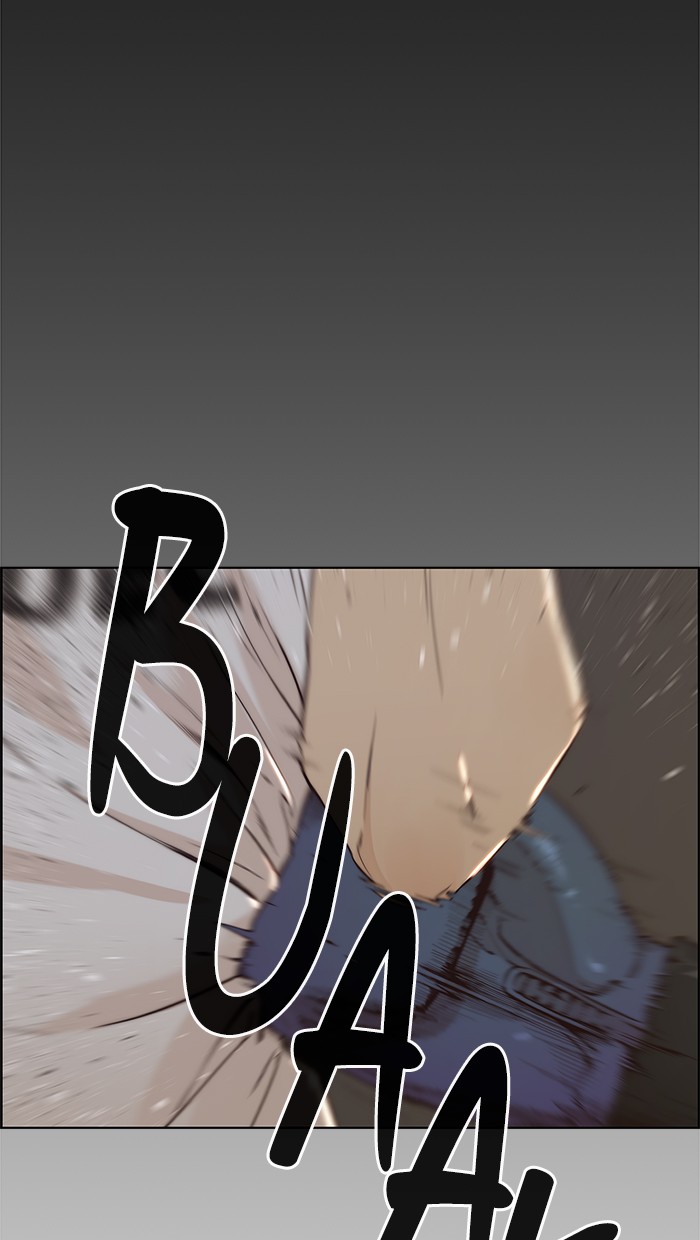 The Man Chapter 70 page 29