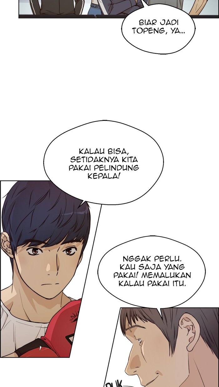 The Man Chapter 70 page 3
