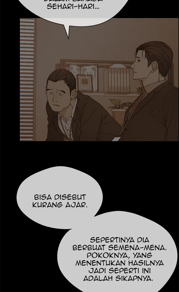 The Man Chapter 70 page 34