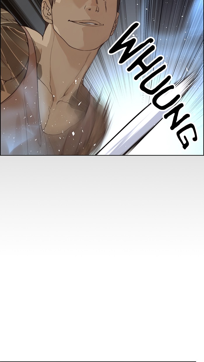 The Man Chapter 70 page 37