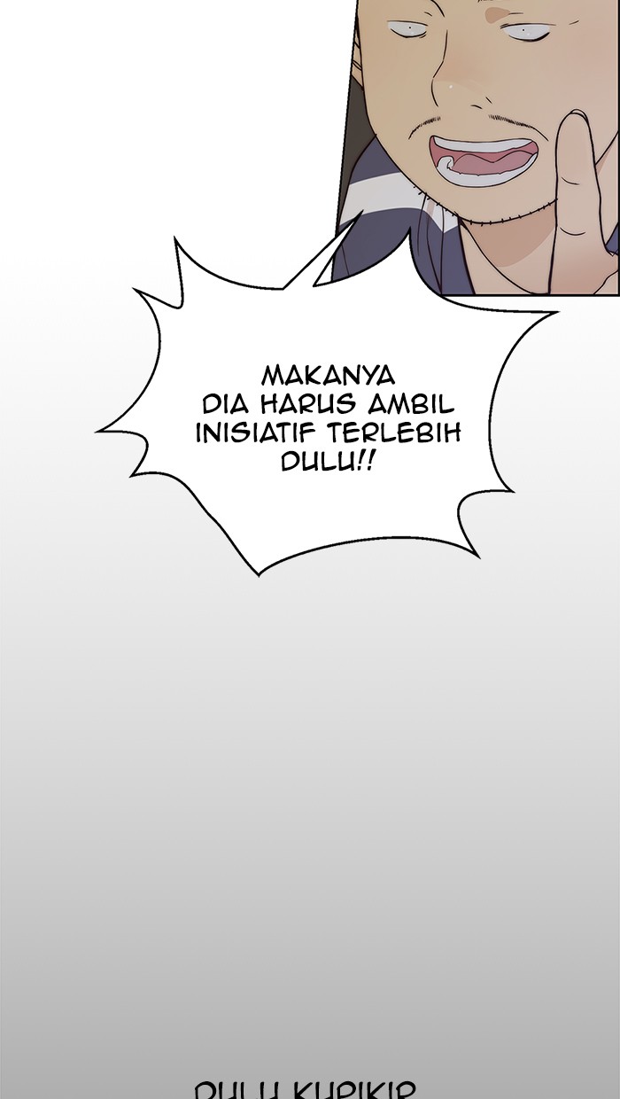 The Man Chapter 70 page 41