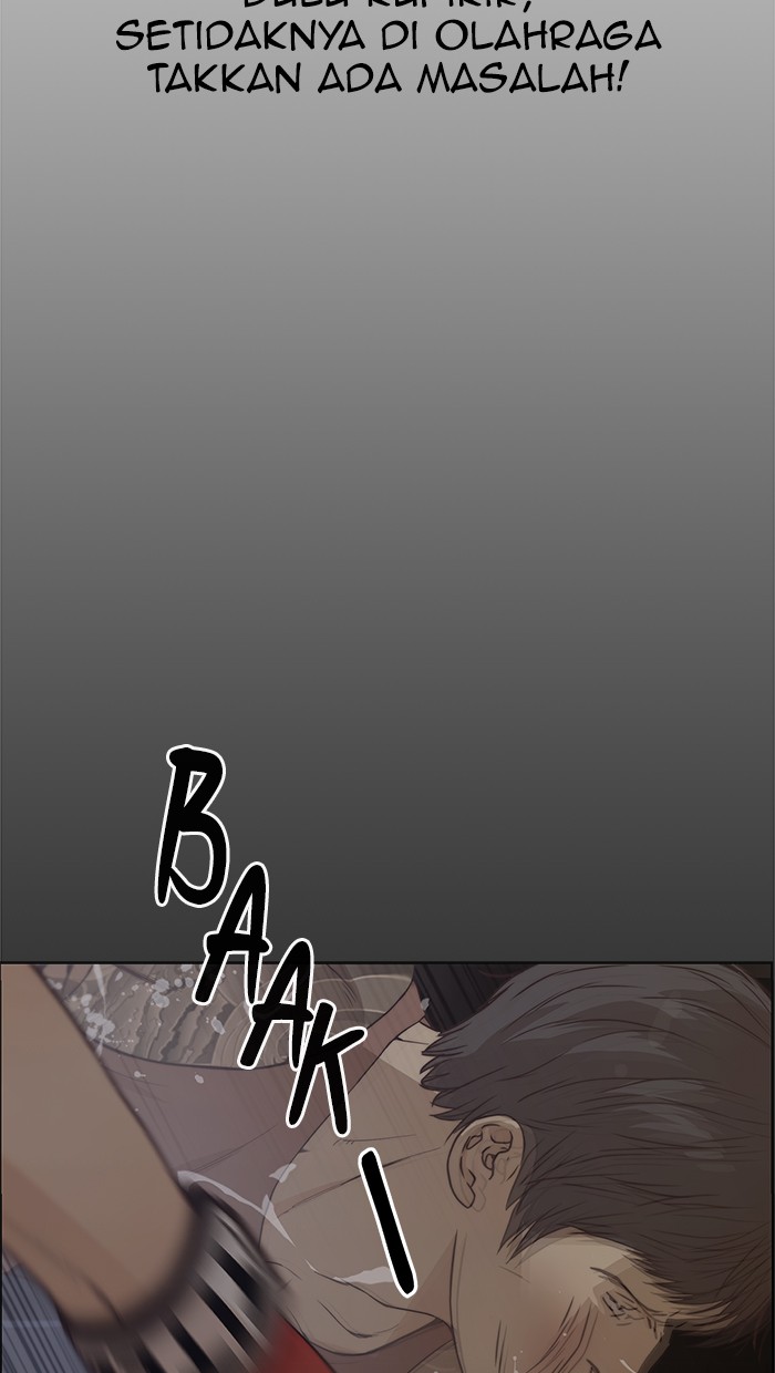 The Man Chapter 70 page 42
