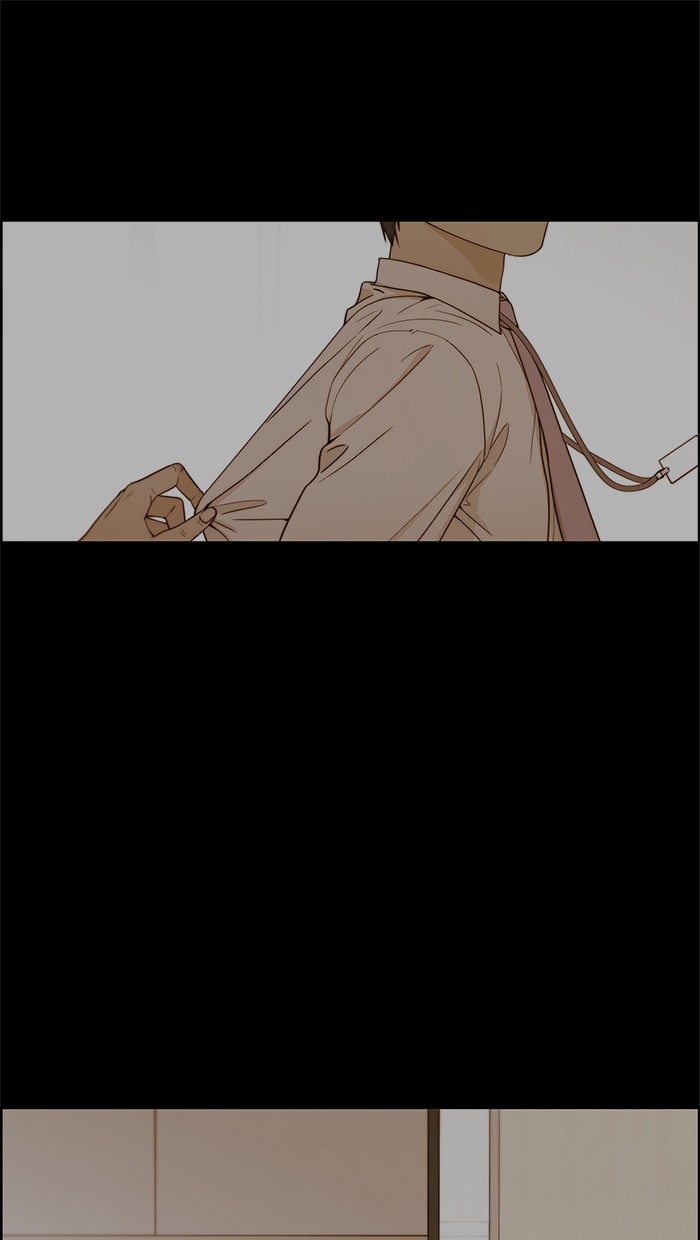 The Man Chapter 70 page 46