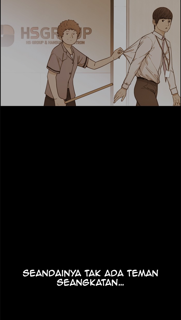 The Man Chapter 70 page 47