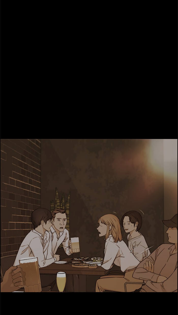 The Man Chapter 70 page 48