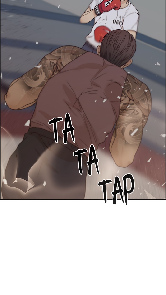 The Man Chapter 70 page 5