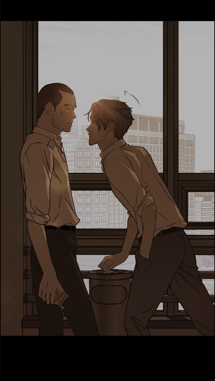 The Man Chapter 70 page 50