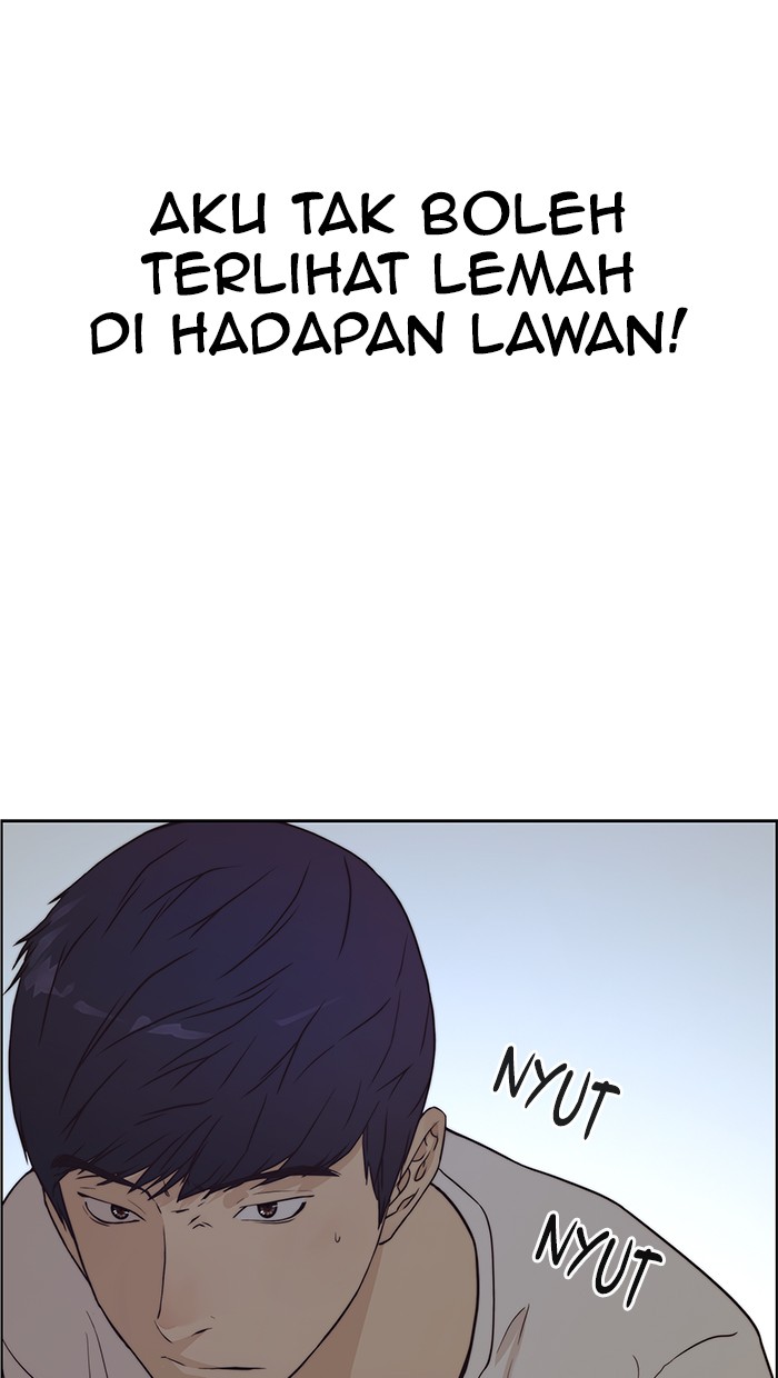 The Man Chapter 70 page 54