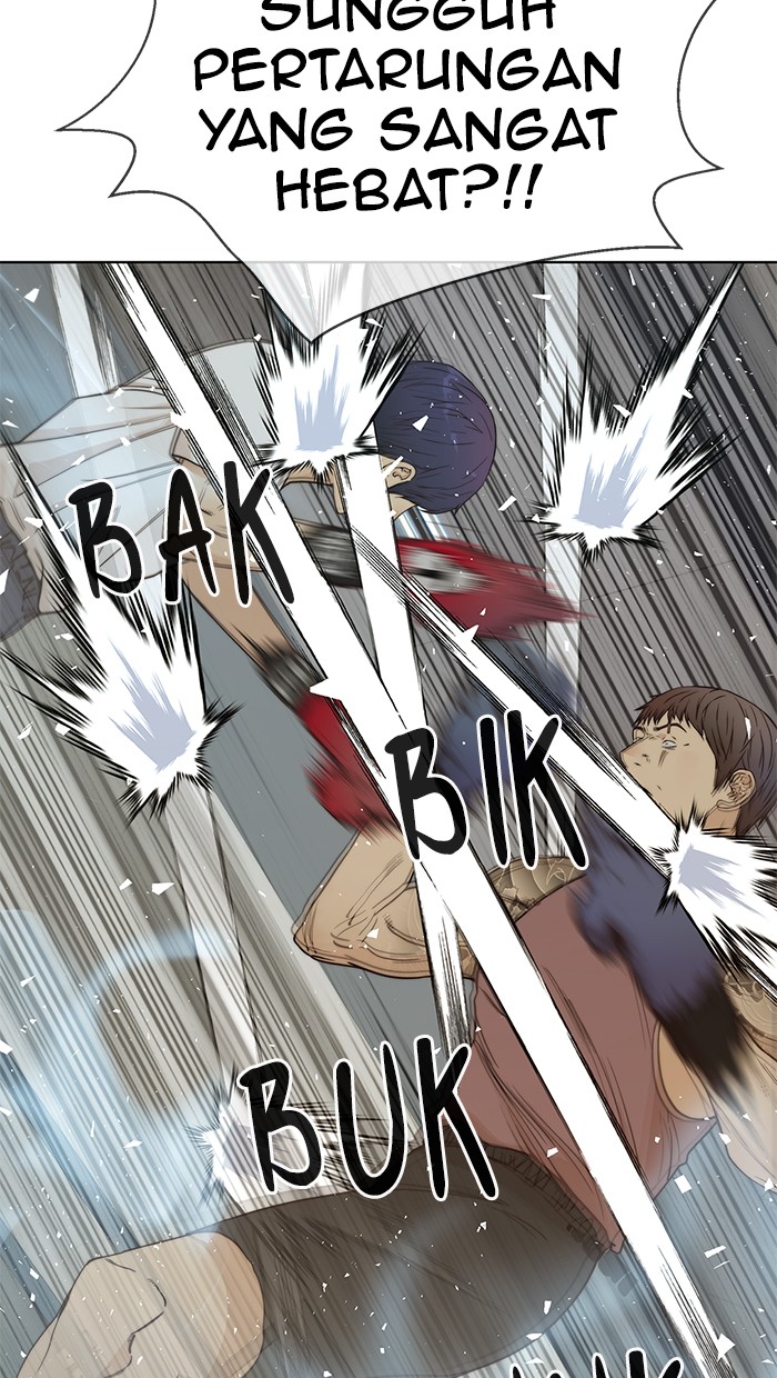 The Man Chapter 70 page 60