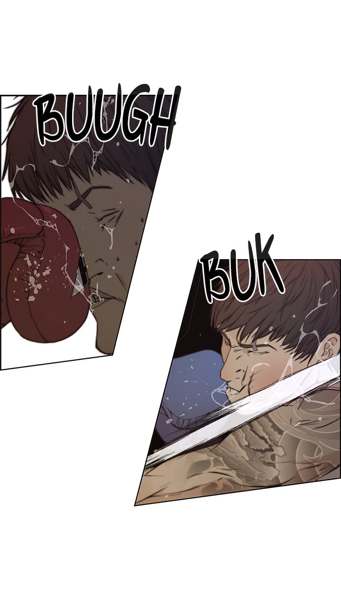 The Man Chapter 70 page 62