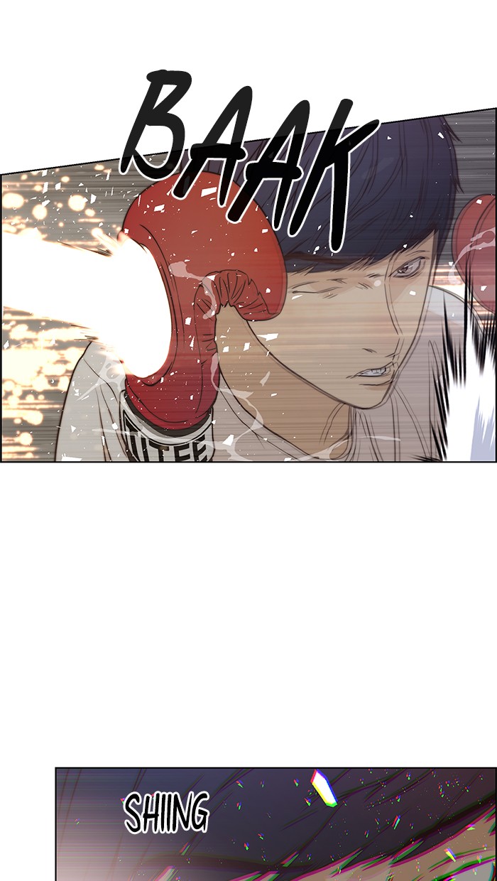 The Man Chapter 70 page 63