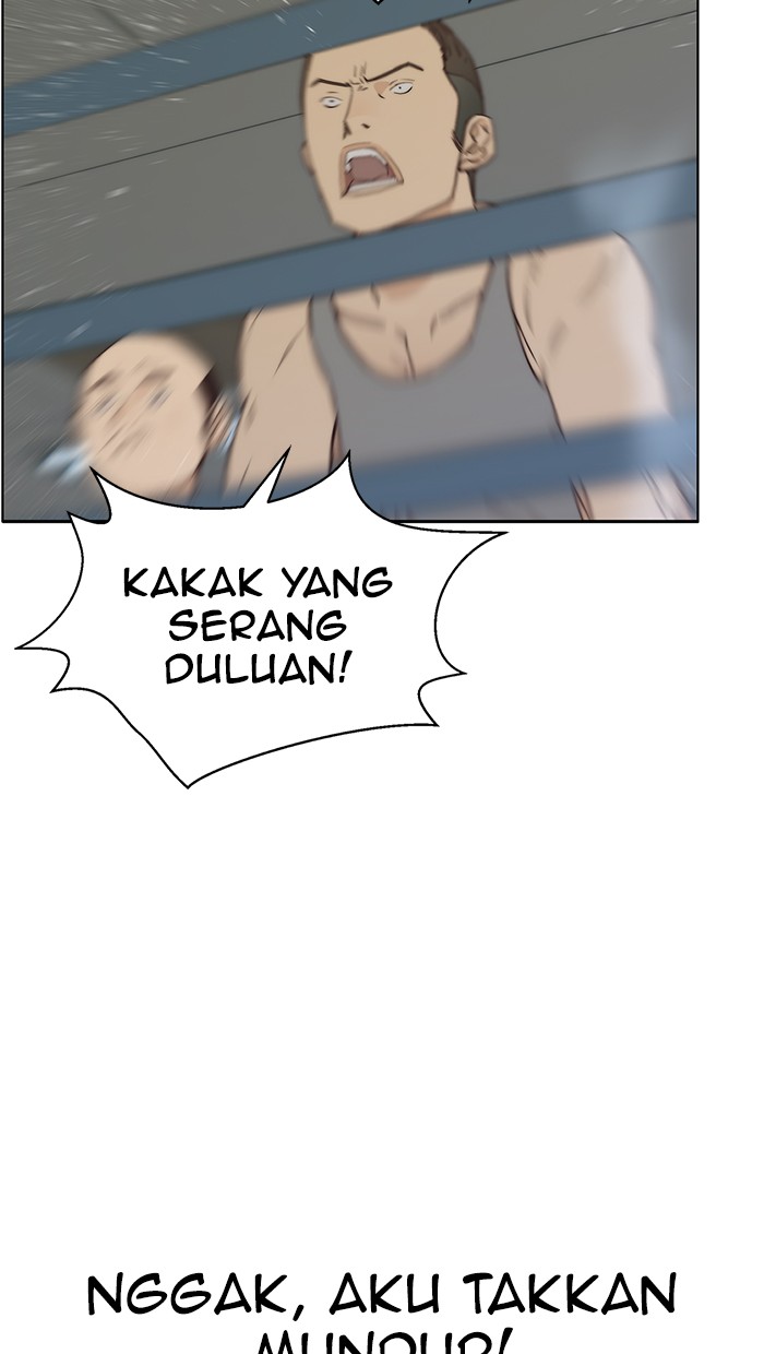 The Man Chapter 70 page 65