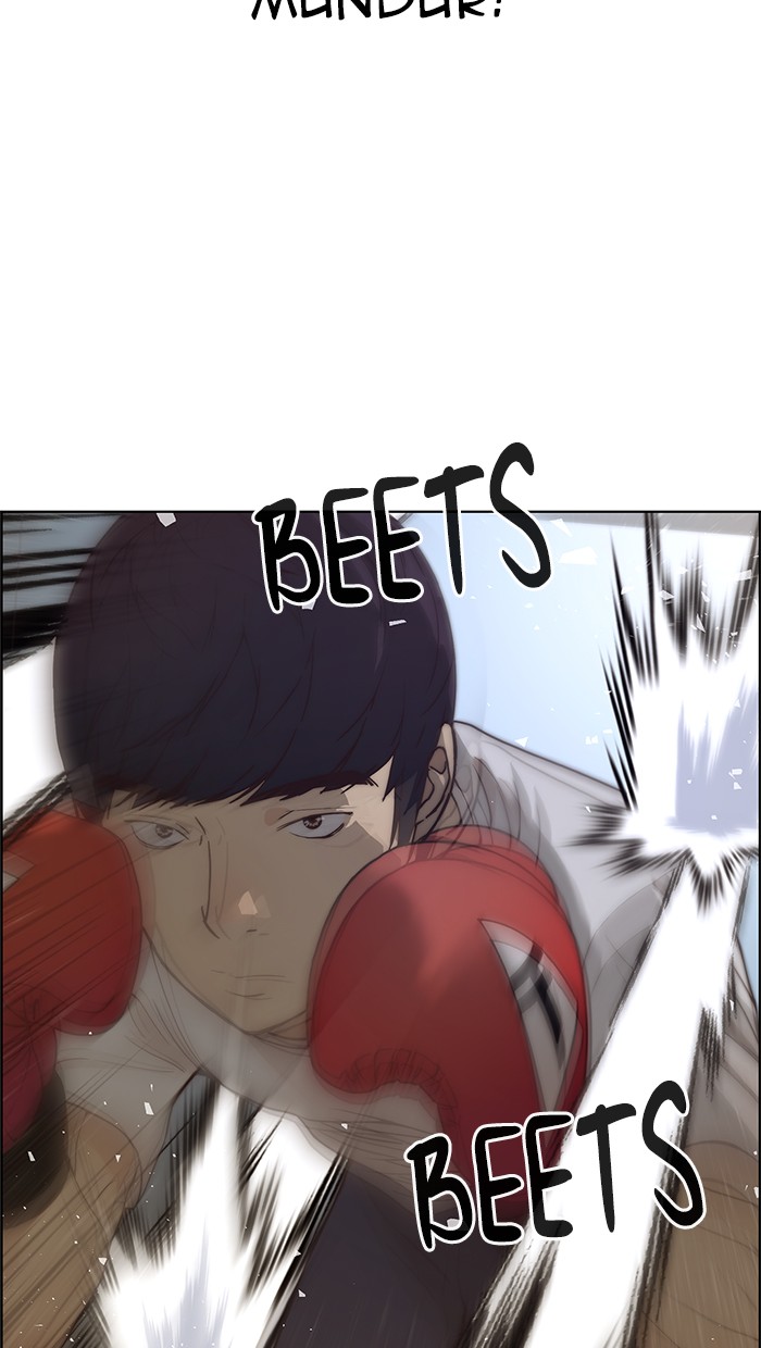 The Man Chapter 70 page 66