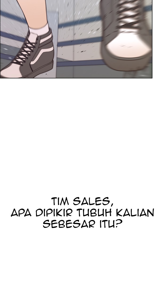 The Man Chapter 70 page 72