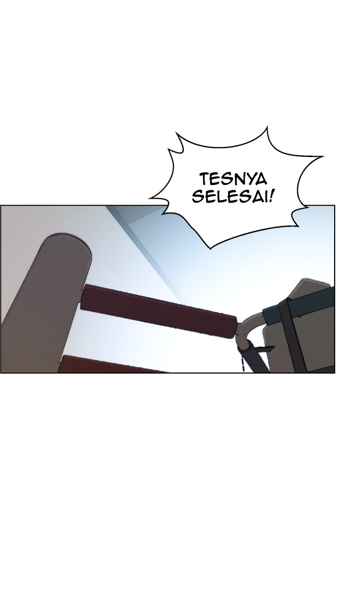 The Man Chapter 70 page 79