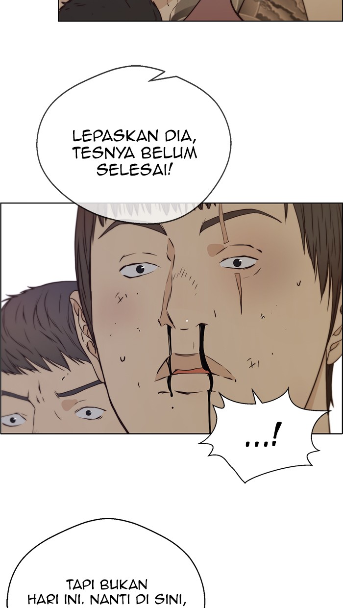 The Man Chapter 70 page 84