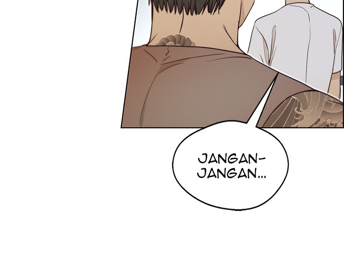 The Man Chapter 70 page 87