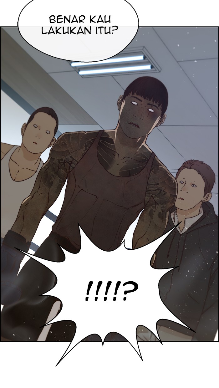 The Man Chapter 70 page 89
