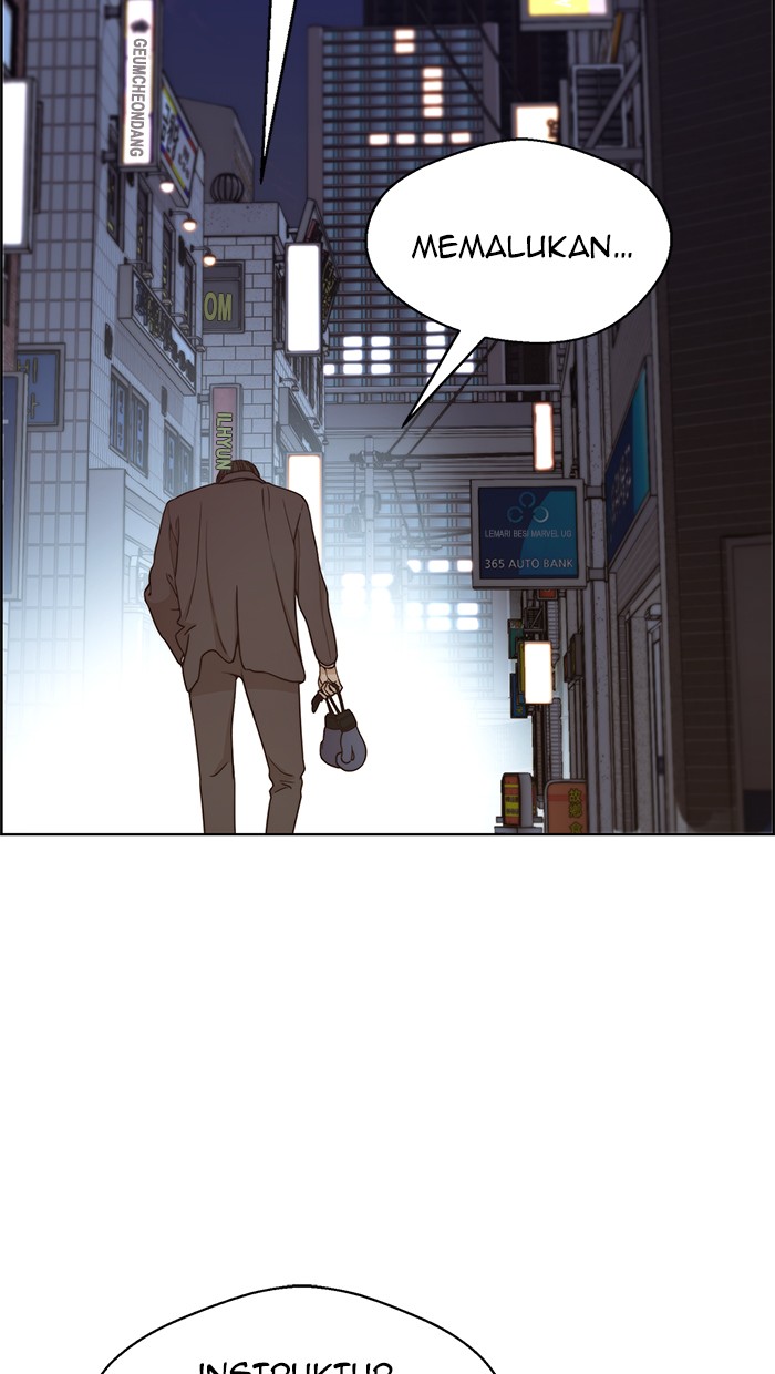 The Man Chapter 70 page 92